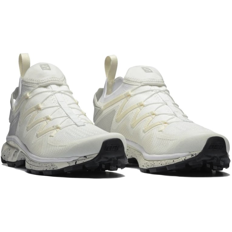 White Salomon Xt-rush Men's Sneakers | IE OT4162